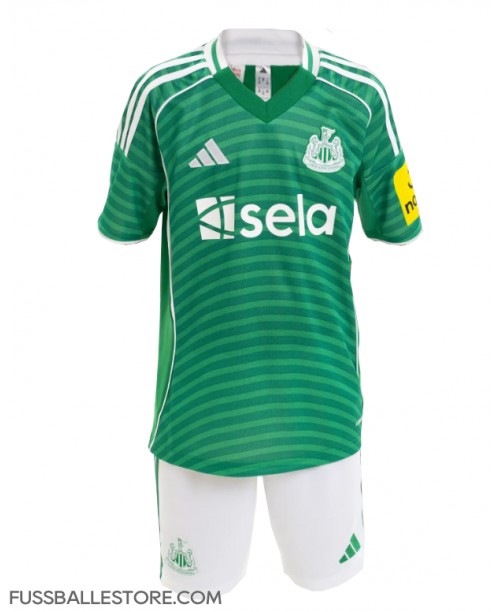 Günstige Newcastle United Anthony Gordon #10 Auswärts Trikotsatzt Kinder 2025-26 Kurzarm (+ Kurze Hosen) Günstige Newcastle United Anthony Gordon #10 Auswärts Trikotsatzt Kinder 2025-26 Kurzarm (+ Kurze Hosen)